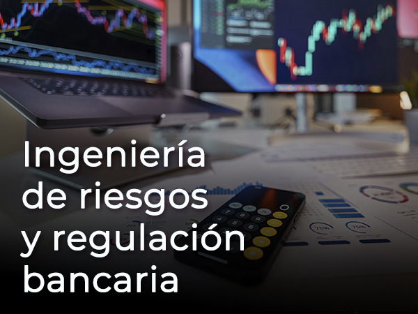 INGENIERÍA DE RIESGOS Y REGULACIÓN BANCARIA