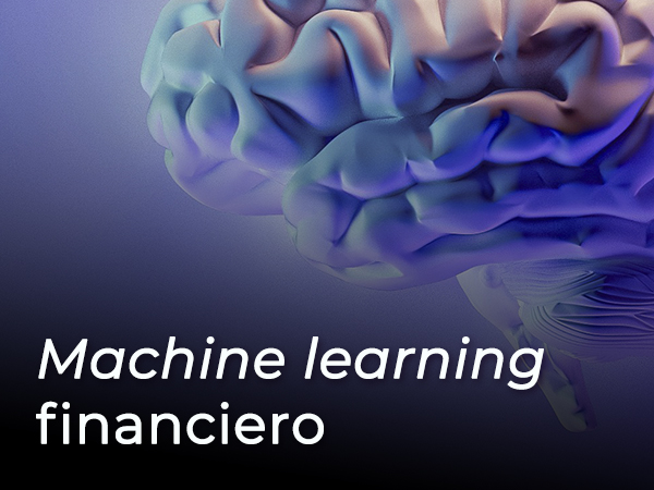 MACHINE LEARNING FINANCIERO