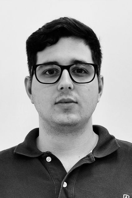 Foto de Samuel Domínguez Gamero